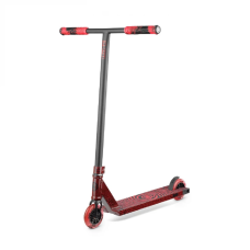 Самокат Hipe H11 Magma (black/red)